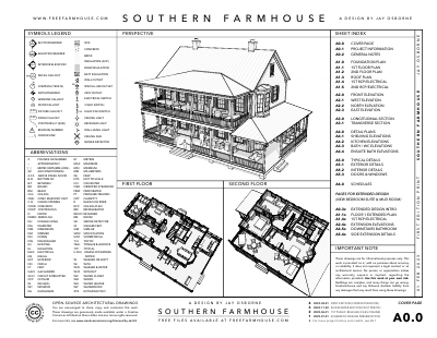 House drawings thumbnail
